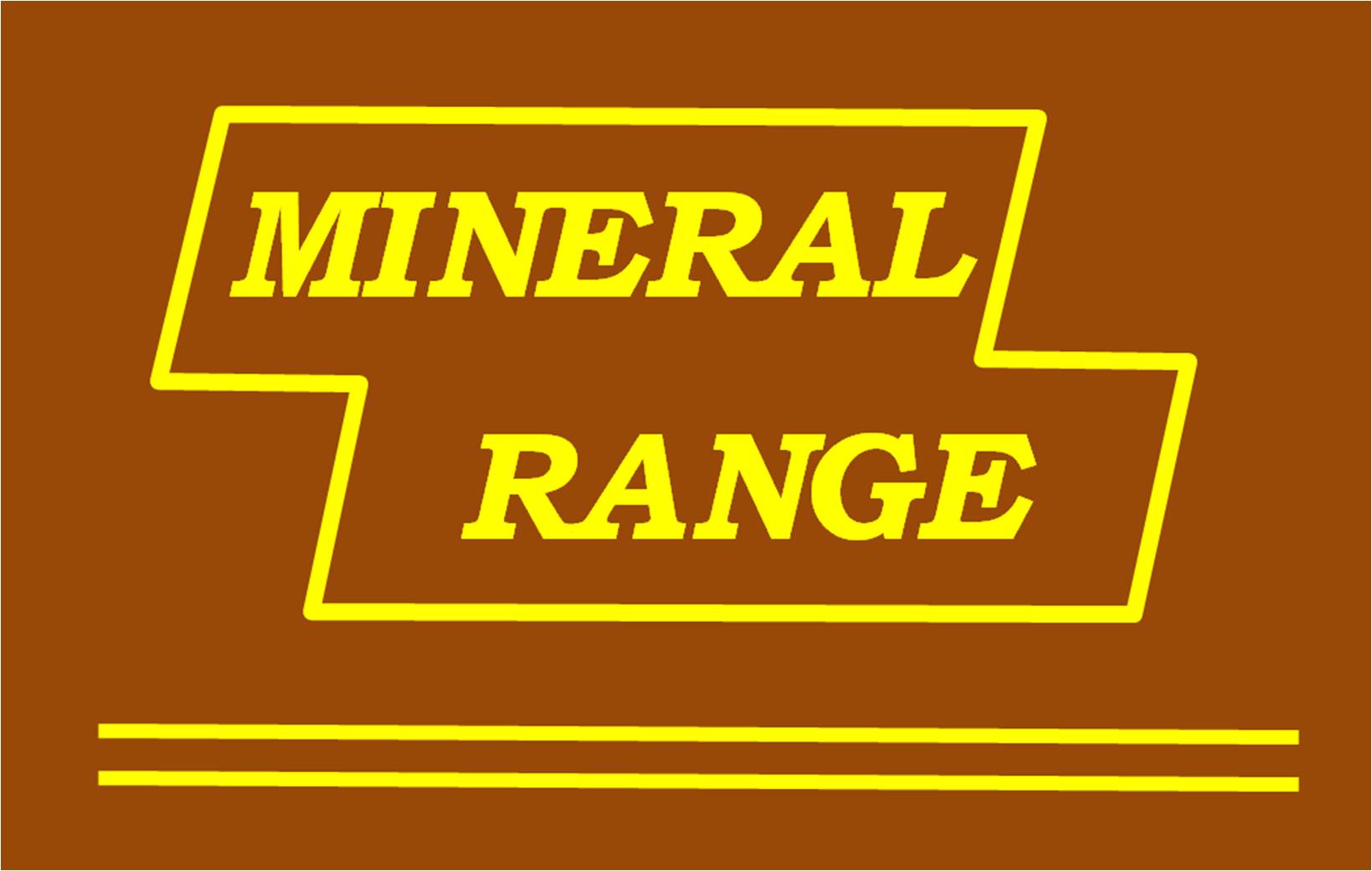 image of Mineral Range emblem